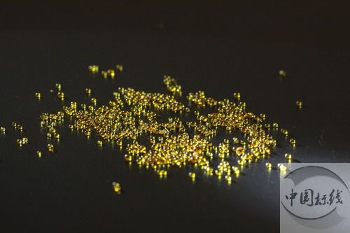 杭锦后旗汽车零部件车间喷砂处理